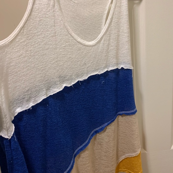 cute tank - Picture 2 of 3